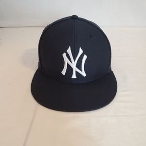 New York Yankees Hat Baseball Adjustable Cap